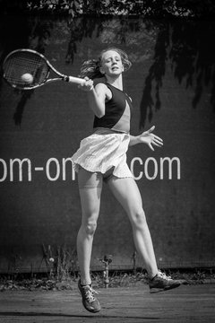 Ausschnitte 2461 - NL DTV Hannover II - TC GW Gifhorn